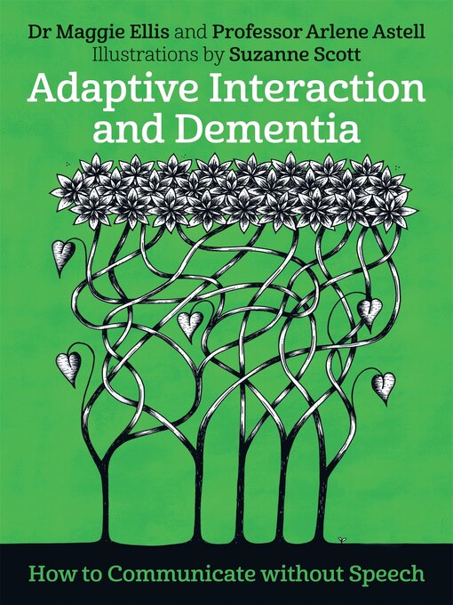 Cover image for Adaptive Interaction and Dementia